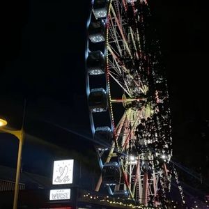 Meet your Posher, Raphael